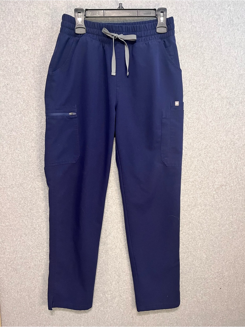 Figs Yola High Waist Scrub Pants